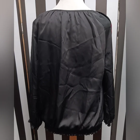 Charter club top - Picture 2 of 8